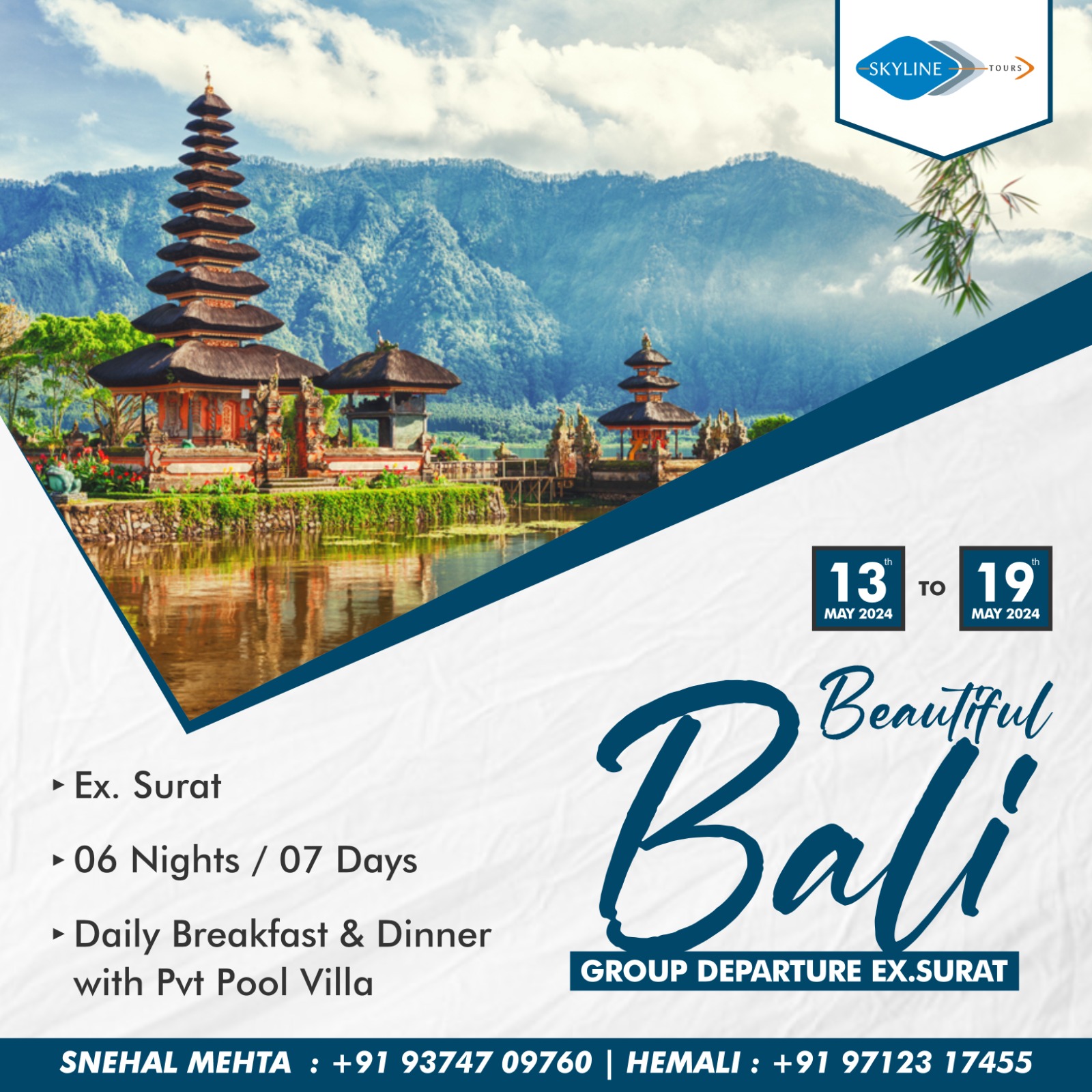 Bali